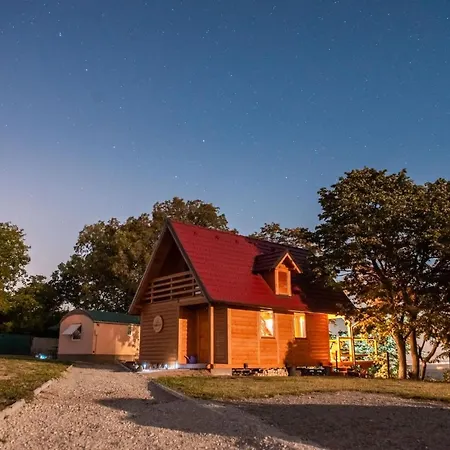 Laguna Platz Vakantiehuis *