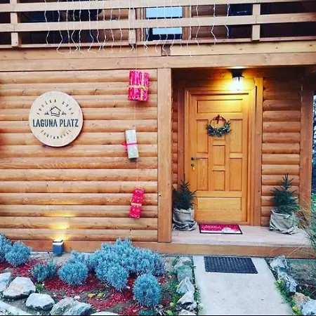 Laguna Platz *