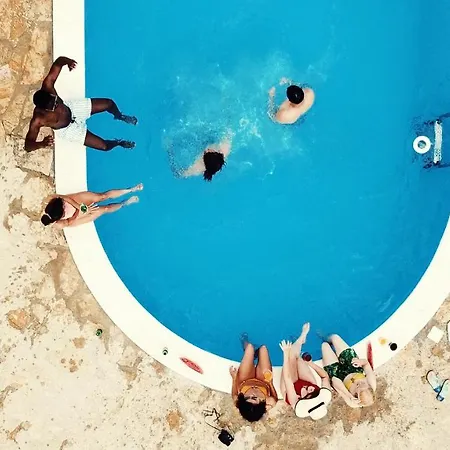 Vikendica Laguna Platz *