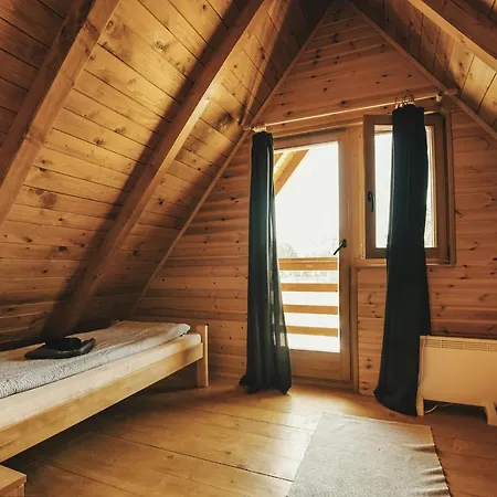 Laguna Platz Vikendica *