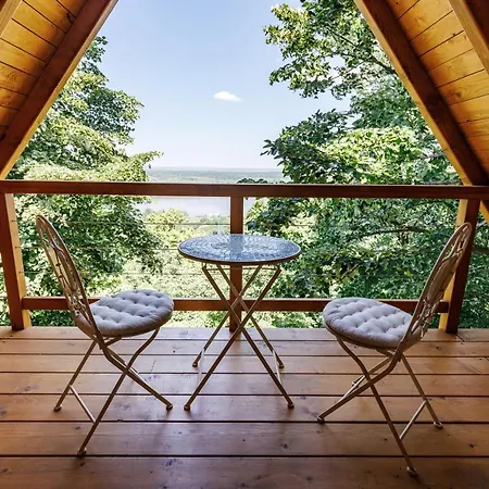 Laguna Platz Holiday home *