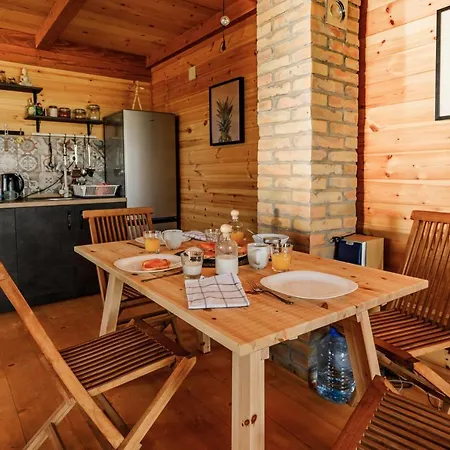 Laguna Platz Vakantiehuis *