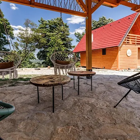 Laguna Platz Holiday home