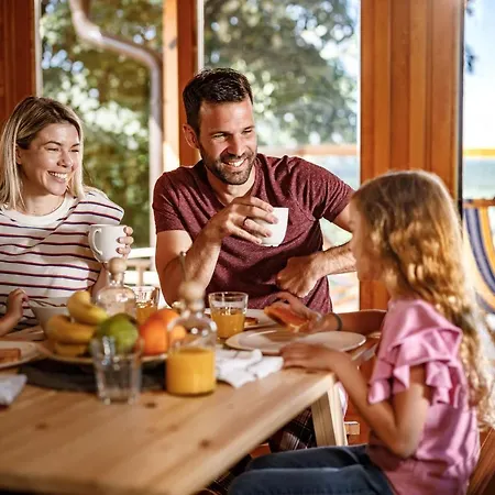 Laguna Platz Vikendica Sremski Karlovci