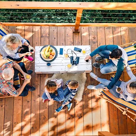 Laguna Platz Holiday home Sremski Karlovci