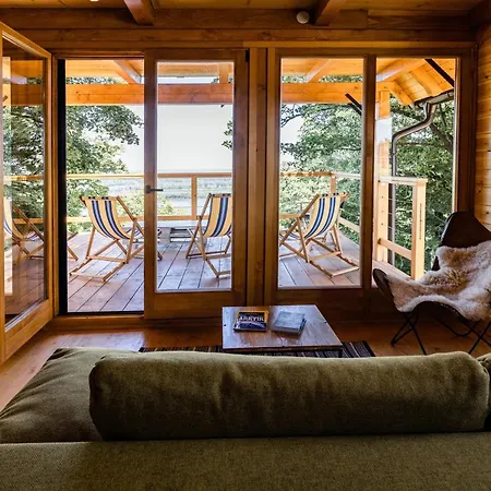 Laguna Platz Holiday home *