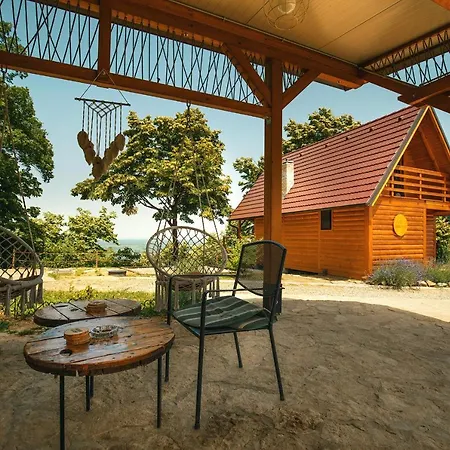 Vakantiehuis Laguna Platz