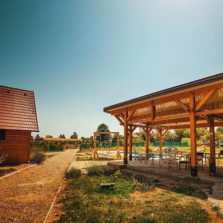 Holiday home Laguna Platz