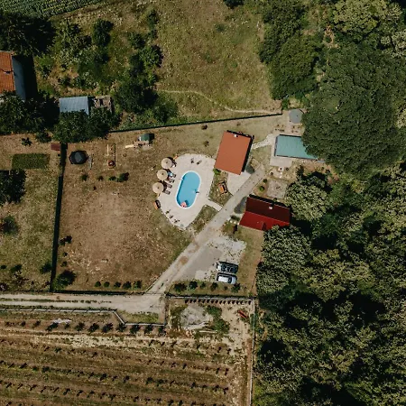 Vakantiehuis Laguna Platz