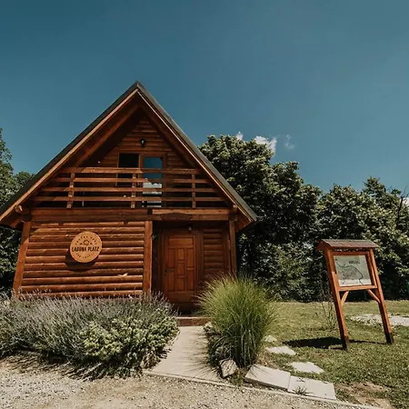 Vakantiehuis Laguna Platz *