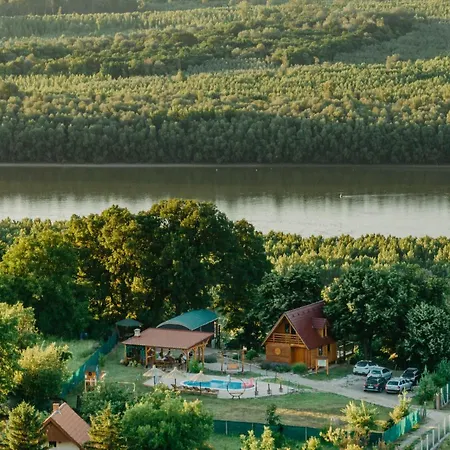 Vakantiehuis Laguna Platz